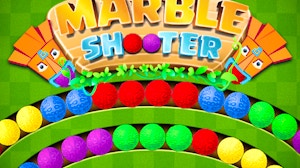 Image for Marble Shooter