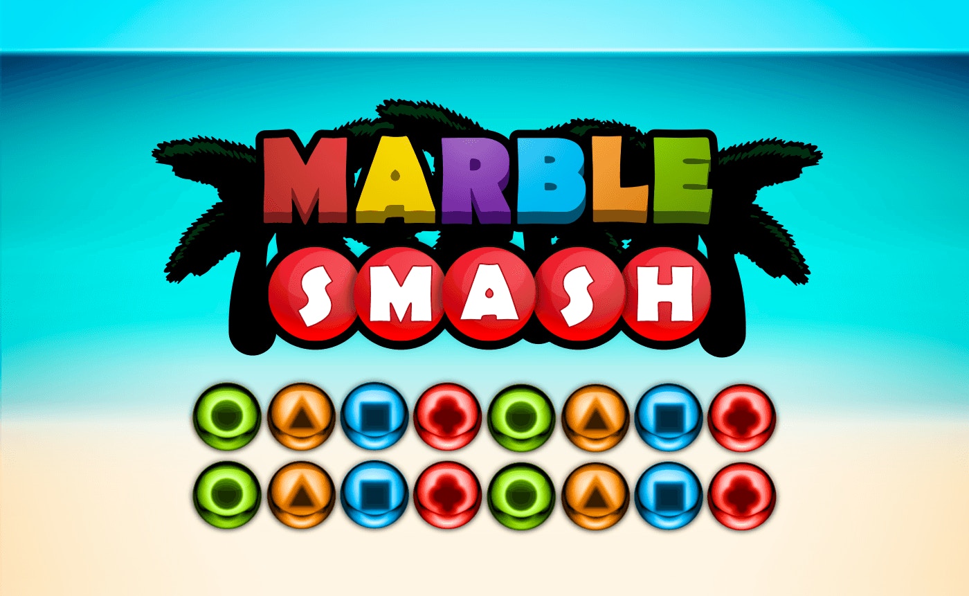 Marble Smash