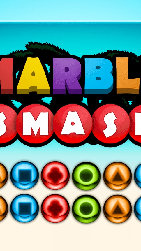 Marble Smash