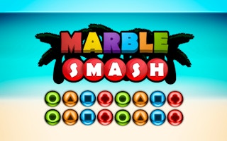 Marble Smash