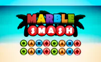 Marble Smash