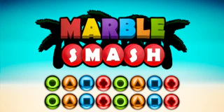 Marble Smash thumbnail