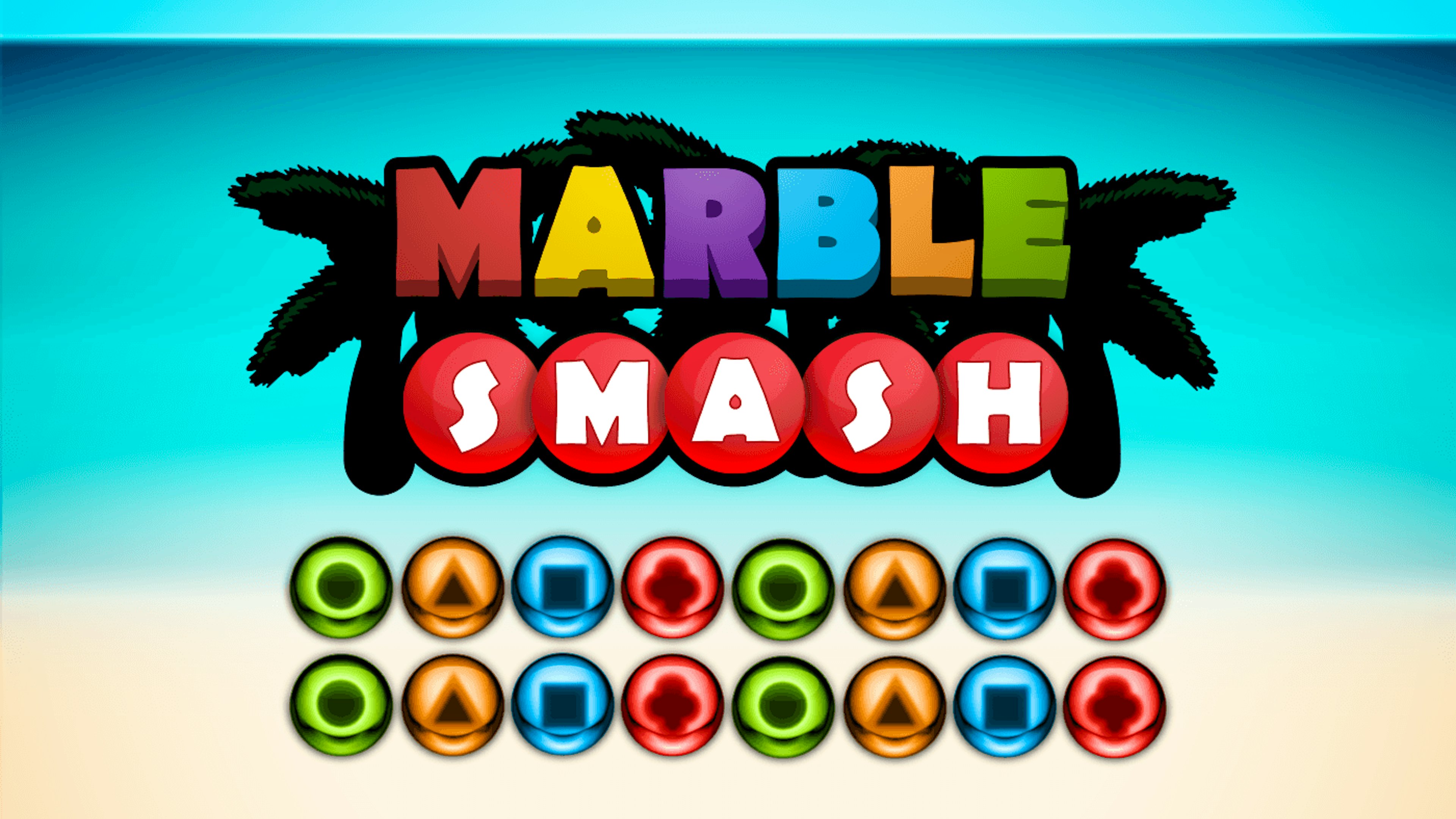 Marble Smash