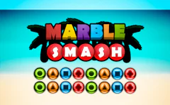 Marble Smash