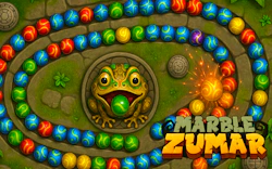 Marble Zumar