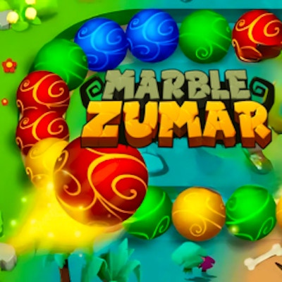 Marble Zumar By Gamepix