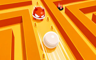 MarbleMaze