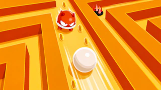 MarbleMaze