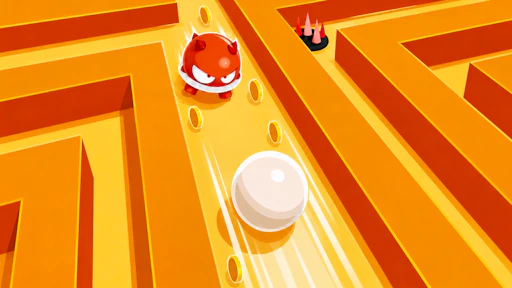 MarbleMaze kapak görseli