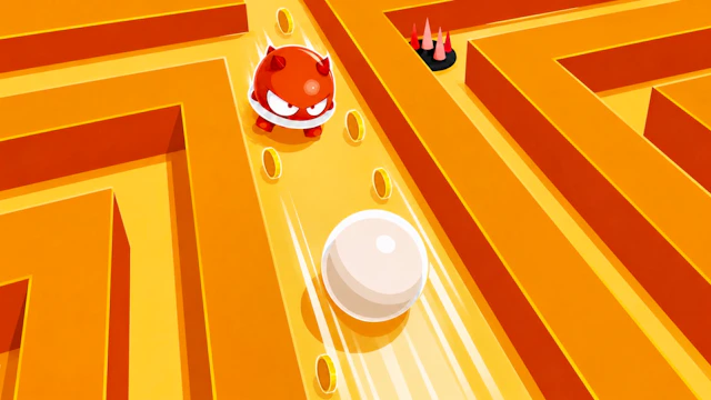 MarbleMaze