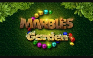 Marbles Garden game cover