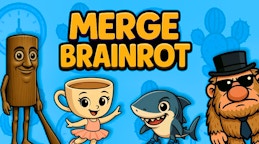 Merge Brainrot