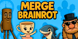Merge Brainrot thumbnail