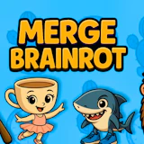 Merge Brainrot