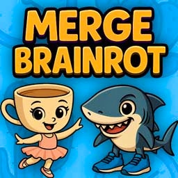 Merge Brainrot