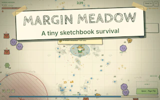 Margin Meadow
