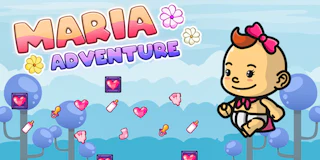 Maria Adventure thumbnail