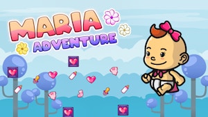 Image for Maria Adventure