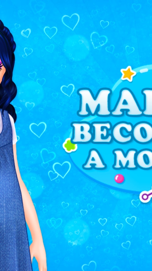 Marie Become a Mommy