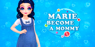Marie Become a Mommy thumbnail