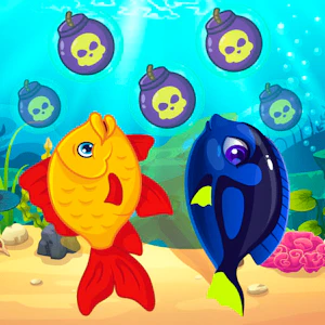 Marine Fish Thumbnail