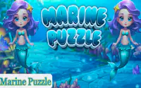 Marine Puzzle