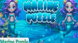 Marine Puzzle