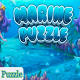 Marine Puzzle