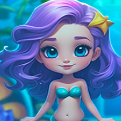 Marine Puzzle By Gamepix