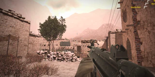 Marine Showdown: Standoff in Afghanistan thumbnail