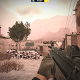 Marine Showdown: Standoff in Afghanistan