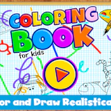 Coloring Book For Kids