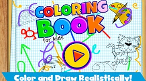 Image for Coloring Book For Kids