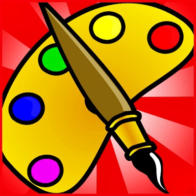 Coloring Book For Kids By Gamepix