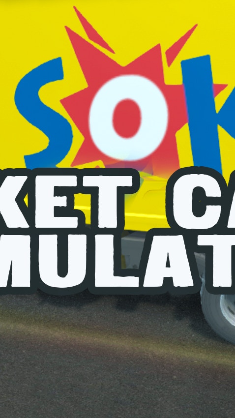 Market Cargo Simulator