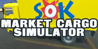 Market Cargo Simulator thumbnail