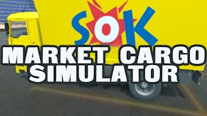 Image for Market Cargo Simulator