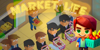 Market Life thumbnail