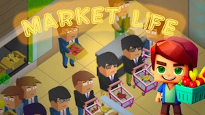 Image for Market Life