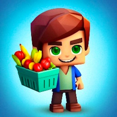 Market Life By Gamepix