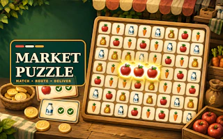 Market Puzzle