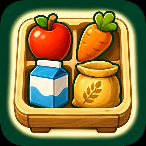 Market Puzzle