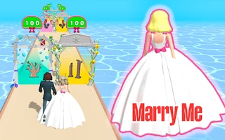 Marry Me game cover