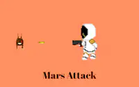 Mars Attack