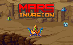 Mars Invasion