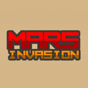 Mars Invasion Thumbnail