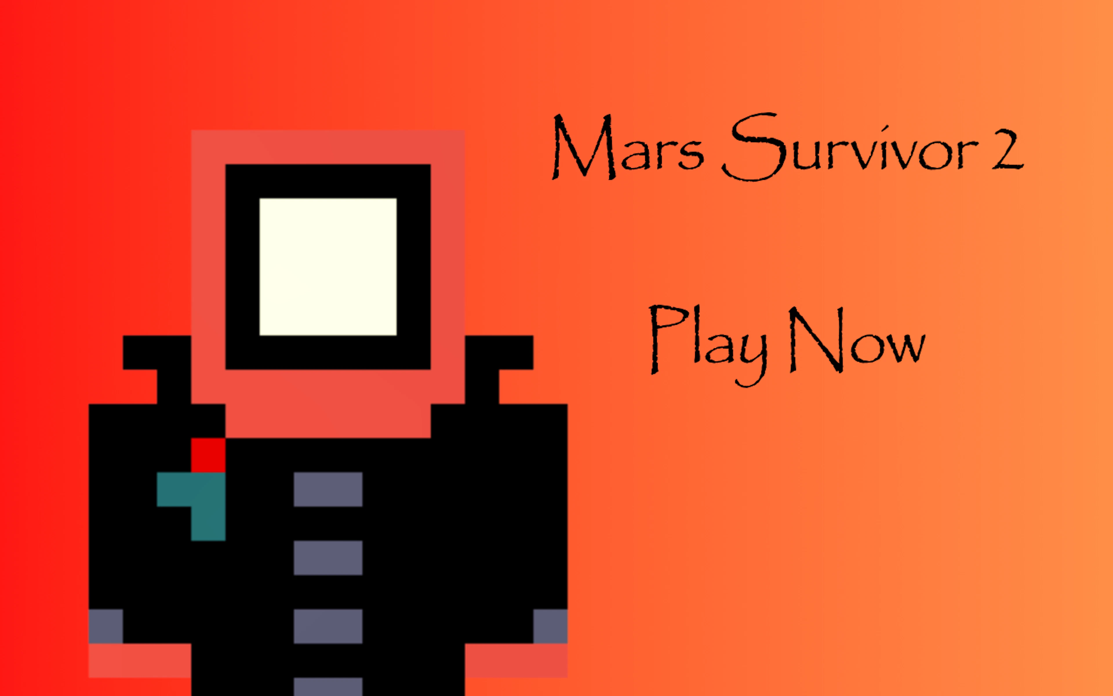 Mars Survivor 2