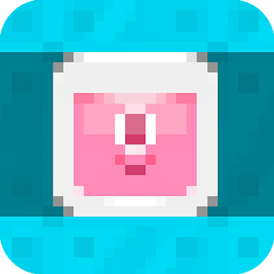 Marshmello Monster By Gamepix