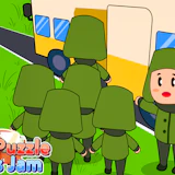 Mart Puzzle Bus Jam