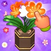 Mart Puzzle Flower Match